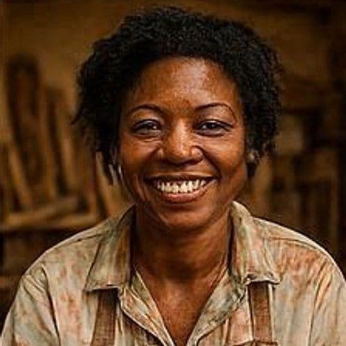 Élodie Sainte-Rose