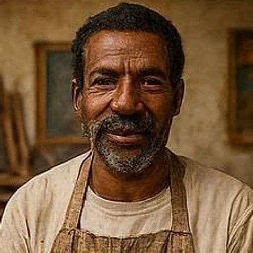 Josuah Bérard