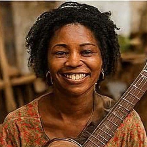 Naïka Désir
